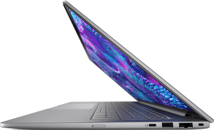 HP ZBook 8 G1i Intel Core Ultra 5 24GB 512GB RTX 500 Ada 16"