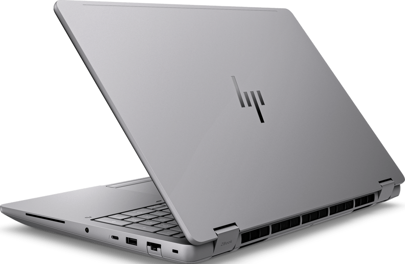 HP ZBook Fury G1i Intel Core Ultra 7 32GB 1000GB RTX PRO 2000 BW 16"
