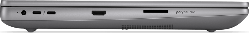 HP ZBook Fury G1i Intel Core Ultra 7 32GB 1000GB RTX PRO 2000 BW 16"