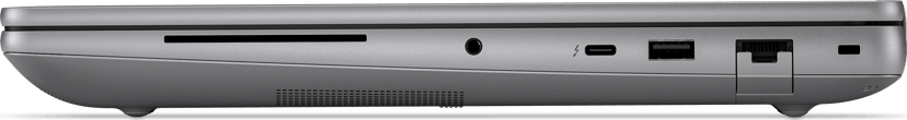 HP ZBook Fury G1i Intel Core Ultra 7 32GB 1000GB RTX PRO 2000 BW 16"