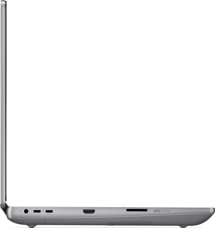 HP ZBook Fury G1i Intel Core Ultra 7 32GB 1000GB RTX PRO 2000 BW 16"