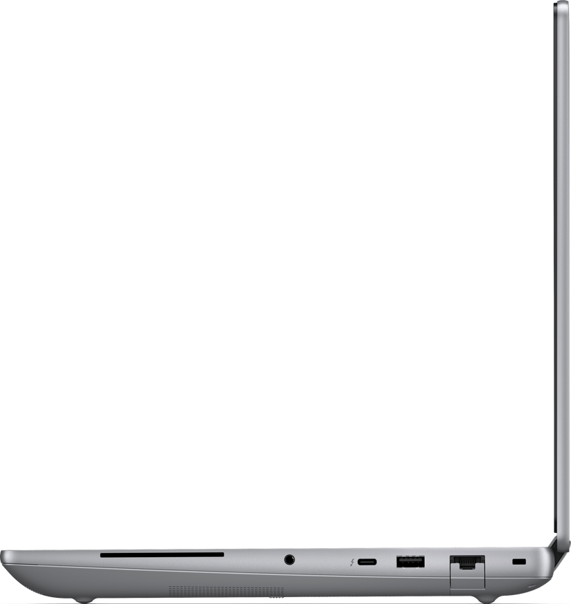 HP ZBook Fury G1i Intel Core Ultra 7 32GB 1000GB RTX PRO 2000 BW 16"