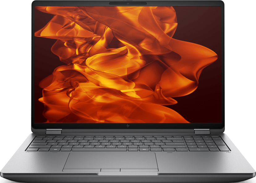 HP ZBook Fury G1i Intel Core Ultra 7 32GB 1000GB RTX PRO 2000 BW 16"