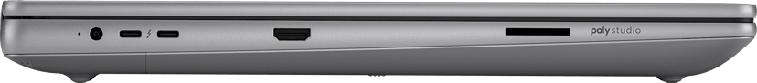 HP ZBook Fury G1i Intel Core Ultra 7 64GB 2000GB RTX PRO 4000 BW 18"
