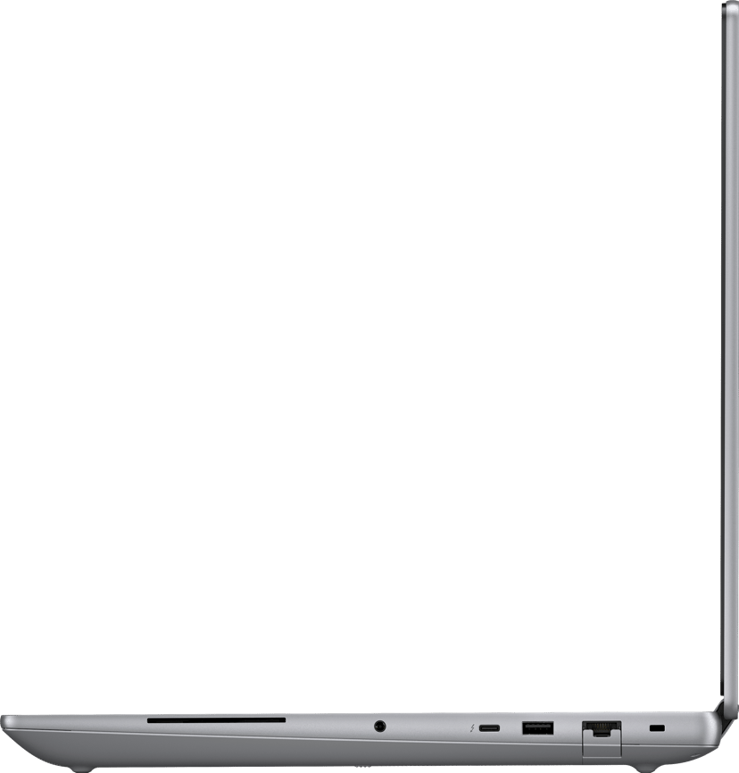 HP ZBook Fury G1i Intel Core Ultra 7 64GB 1000GB RTX PRO 3000 BW 18"