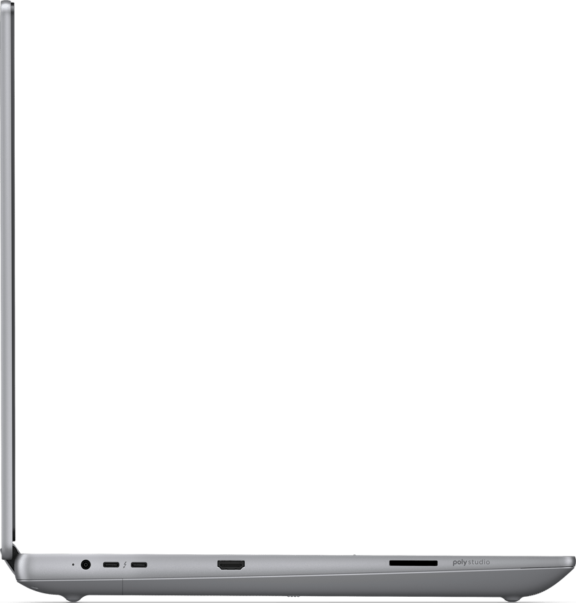 HP ZBook Fury G1i Intel Core Ultra 7 64GB 1000GB RTX PRO 3000 BW 18"