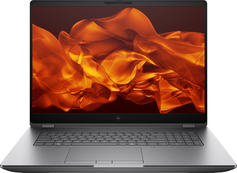 HP ZBook Fury G1i Intel Core Ultra 7 64GB 1000GB RTX PRO 3000 BW 18"