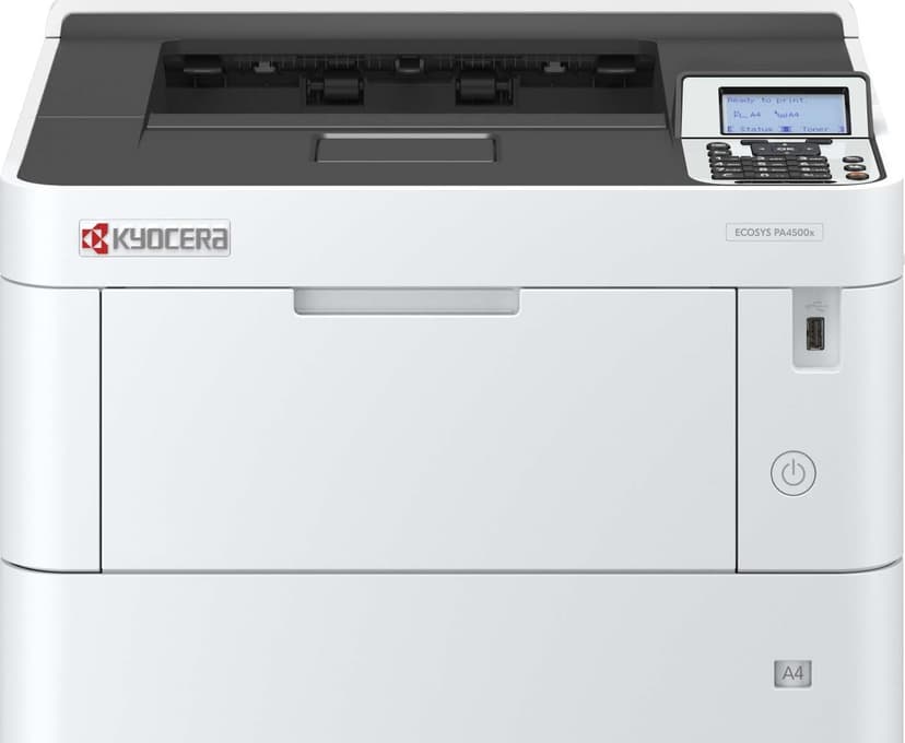 Kyocera PA4500X A4