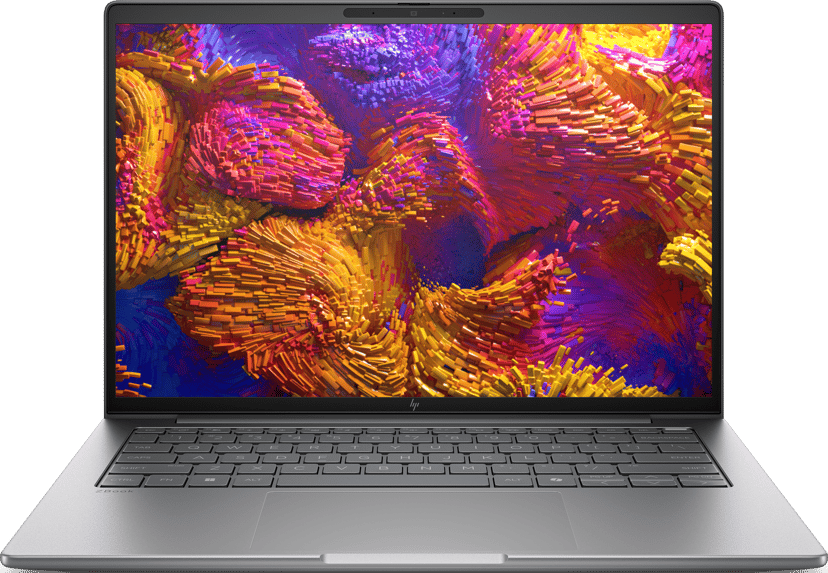 HP ZBook 8 G1a AMD Ryzen AI 9 HX Pro 32GB 1000GB 14"