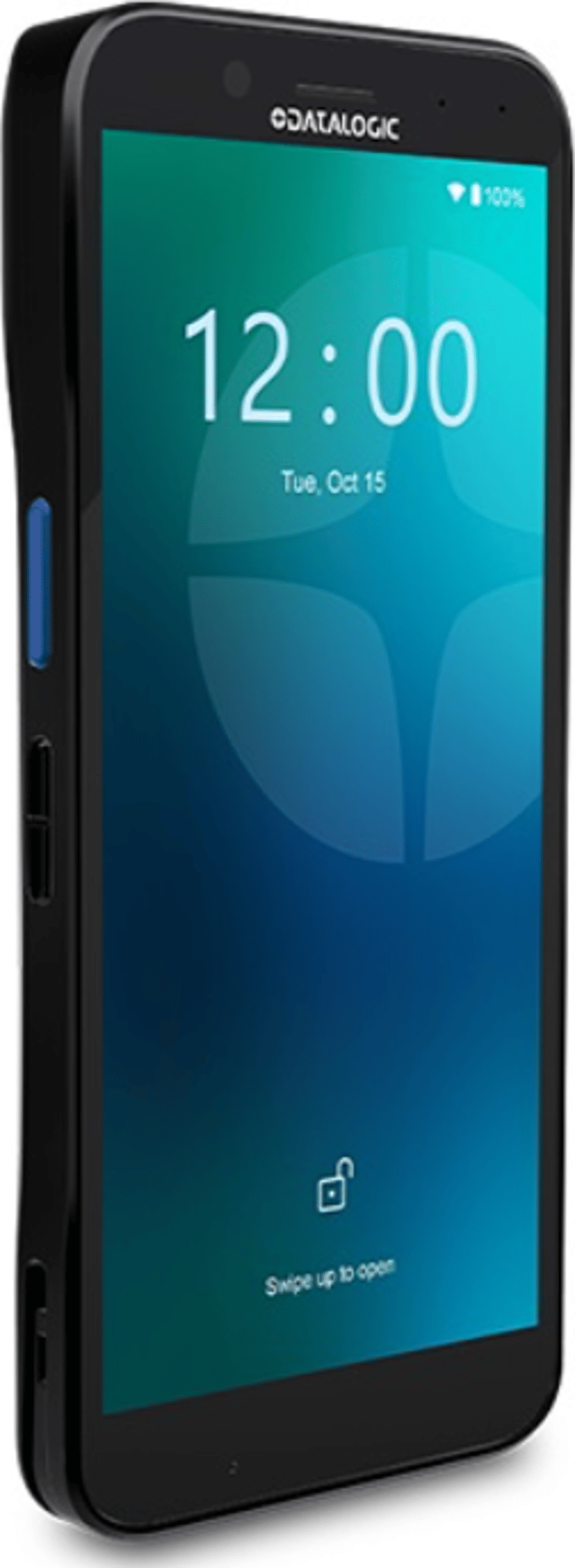 Datalogic Memor 17 SR 2D 2.4GHz 6/64GB WiFi 6E/NFC Android
