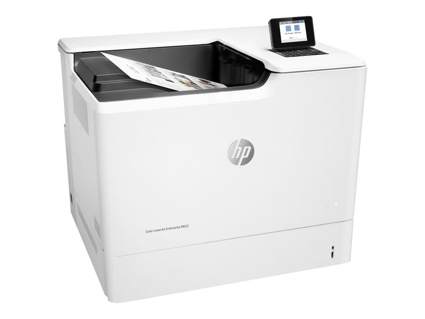 HP Color LaserJet Enterprise M652dn A4