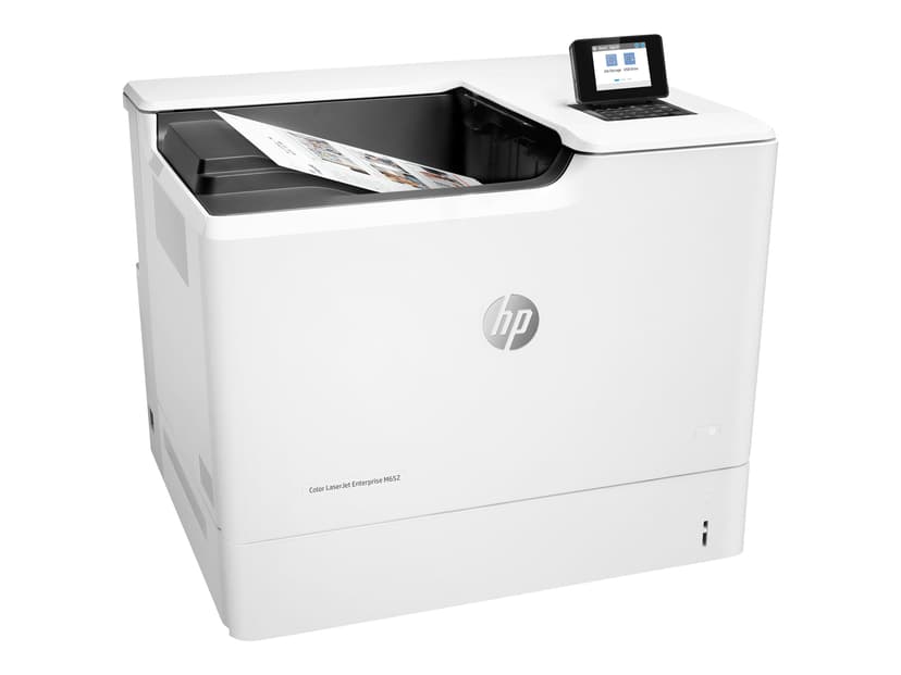 HP Color LaserJet Enterprise M652dn A4