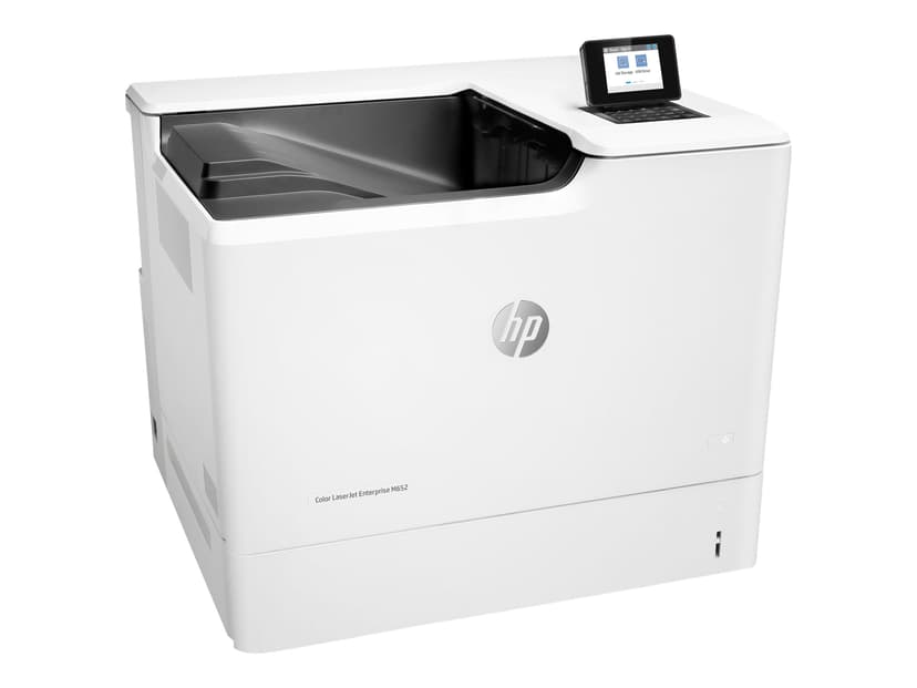 HP Color LaserJet Enterprise M652dn A4