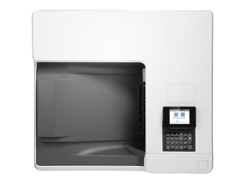 HP Color LaserJet Enterprise M652dn A4