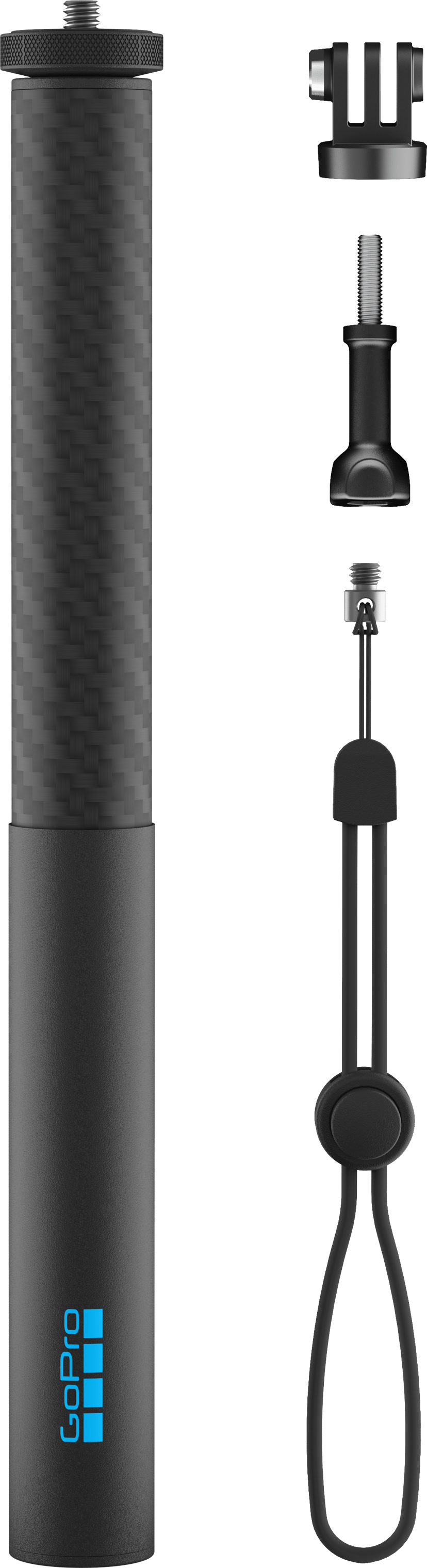GoPro Carbon Fiber Extension Pole 1m