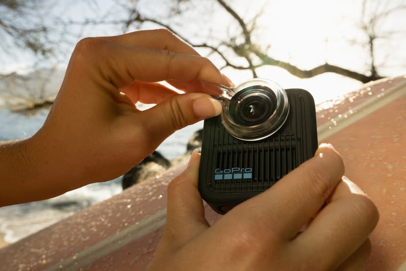 GoPro MAX2 Replacement Lens Kit