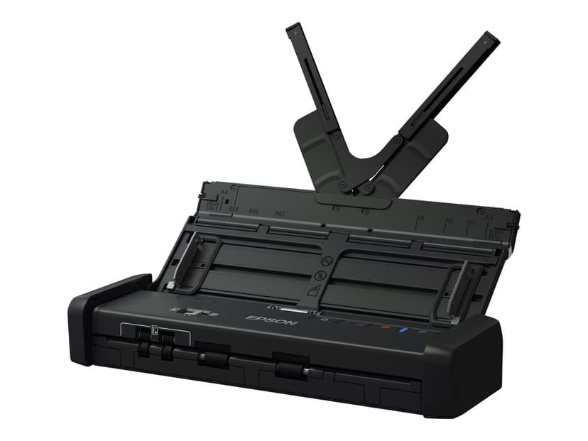 Epson WorkForce DS-310