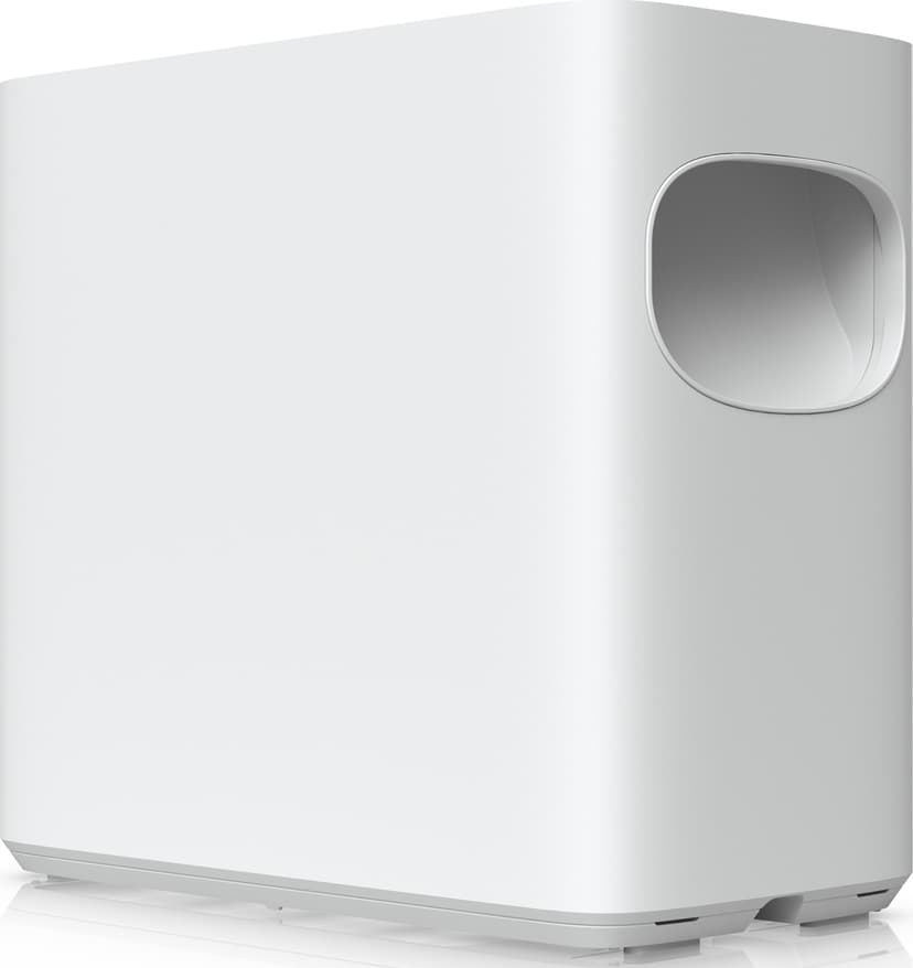 Ubiquiti UniFi UNAS 4 White