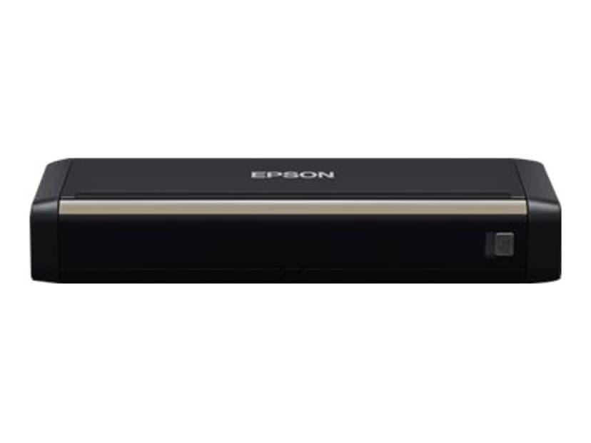 Epson WorkForce DS-310