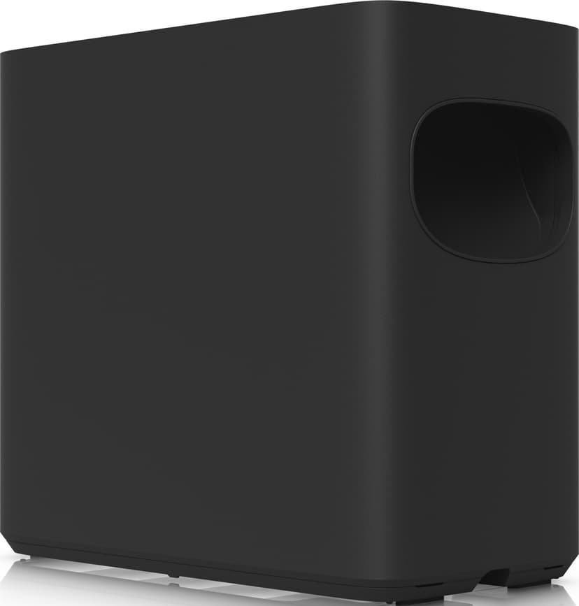 Ubiquiti UniFi UNAS 4 Black