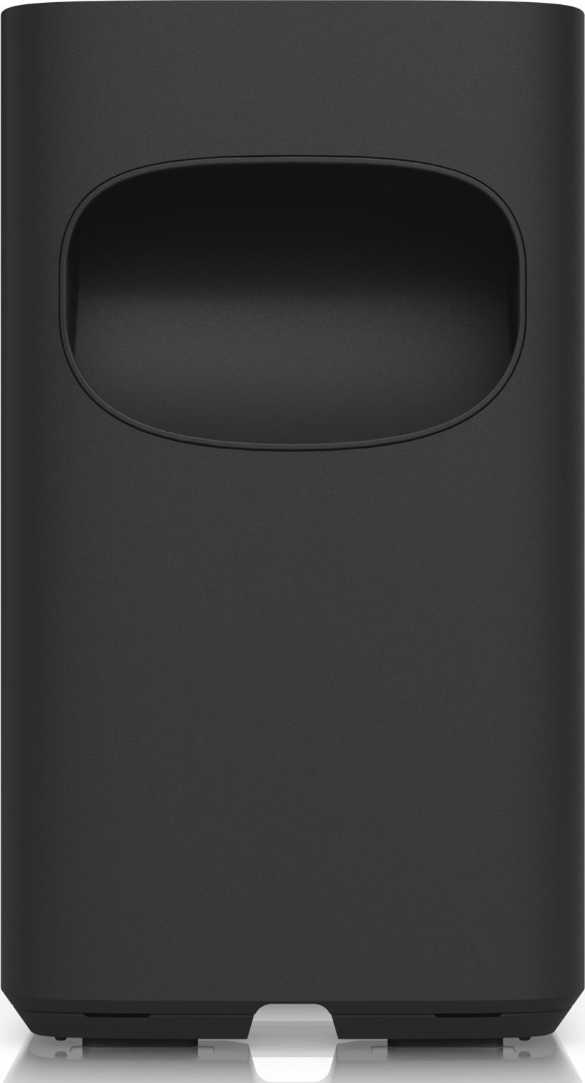 Ubiquiti UniFi UNAS 4 Black