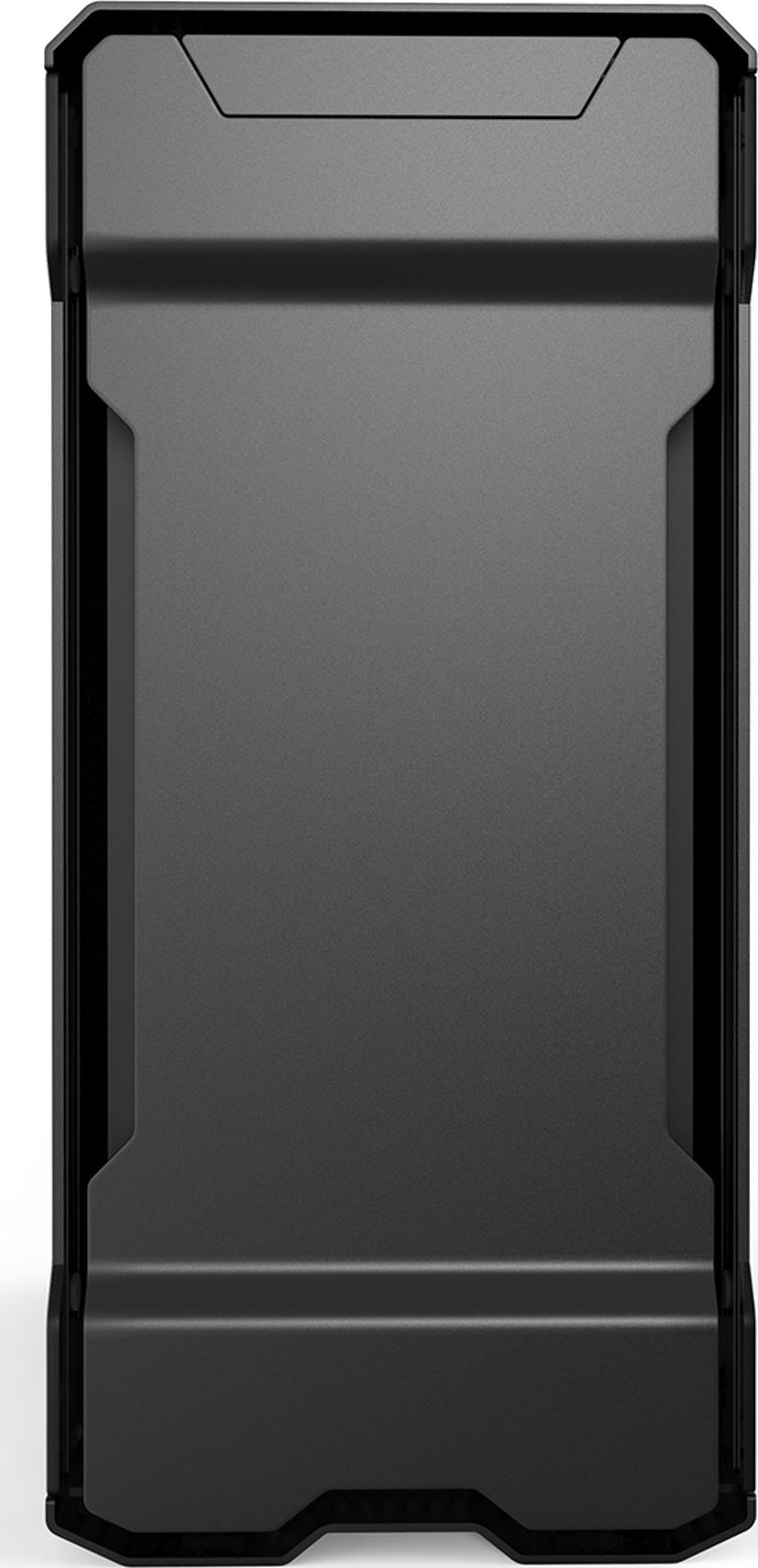 Phanteks Enthoo Evolv X Glass - (Löytötuote luokka 2) Midi Tower Musta
