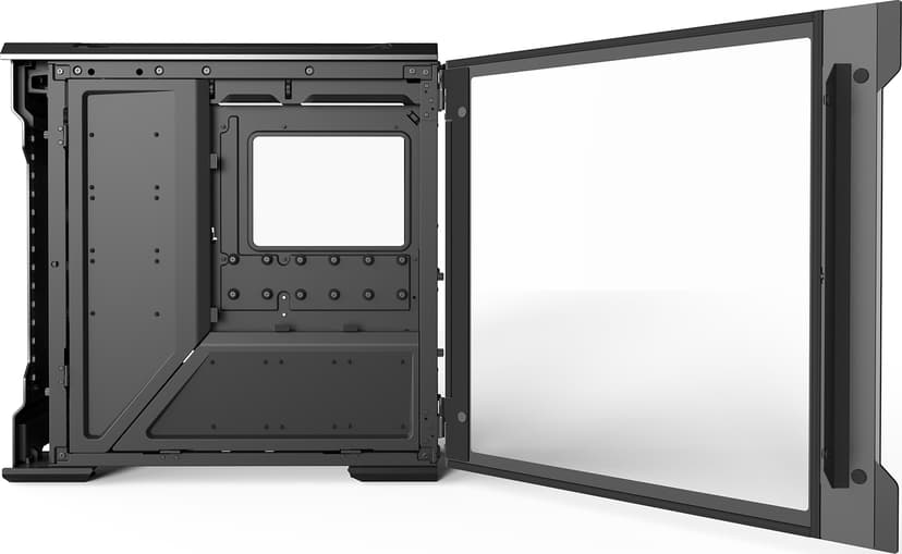 Phanteks Enthoo Evolv X Glass - (Kuppvare klasse 2) Midi Tower Svart