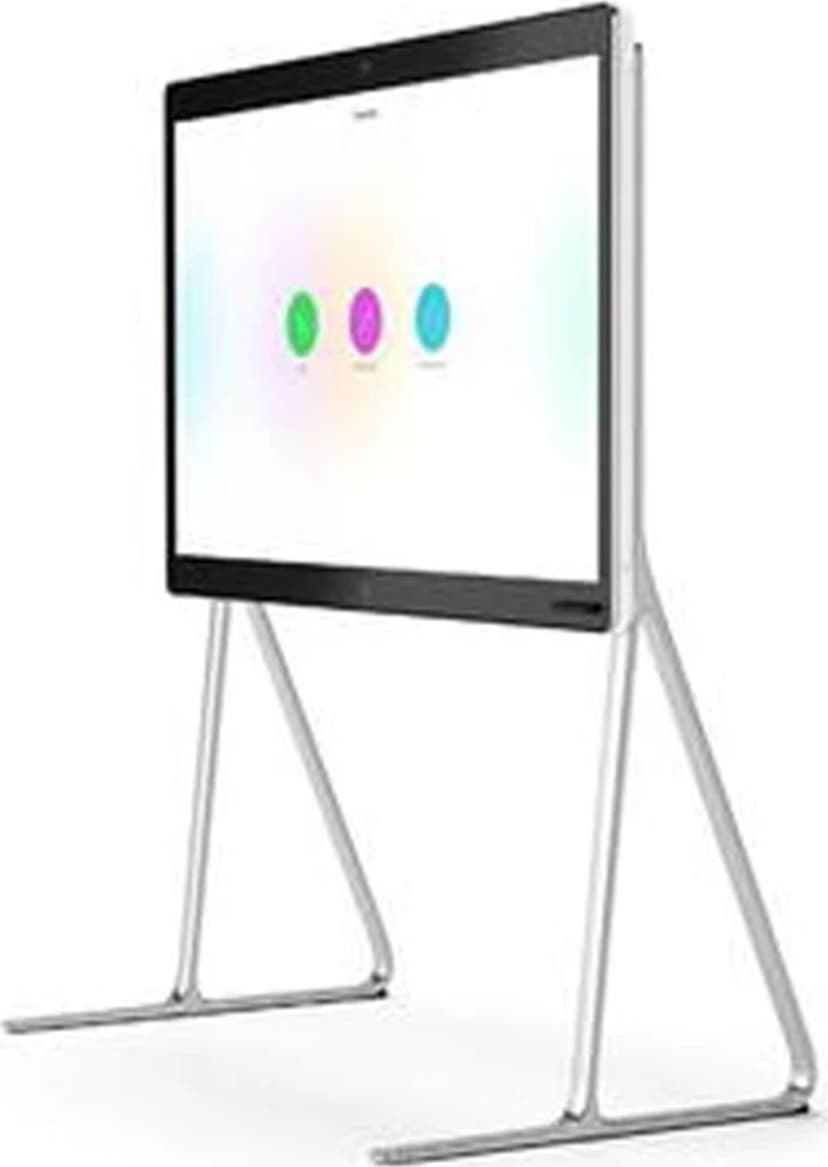 Cisco Webex Board 55S Musta
