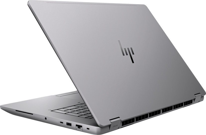 HP ZBook Fury G1i Intel Core Ultra 9 64GB 2000GB RTX PRO 2000 BW 18"