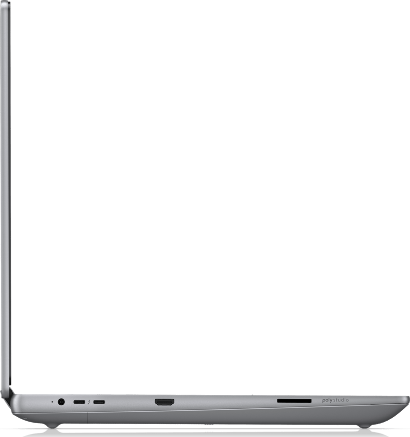 HP ZBook Fury G1i Intel Core Ultra 9 64GB 2000GB RTX PRO 5000 BW 18"