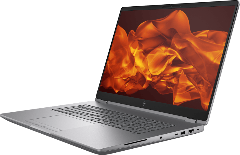 HP ZBook Fury G1i Intel Core Ultra 9 64GB 2000GB RTX PRO 5000 BW 18"