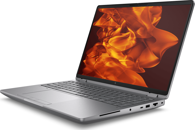 HP ZBook Fury G1i Intel Core Ultra 9 64GB 1000GB RTX PRO 4000 Blackwell 16"