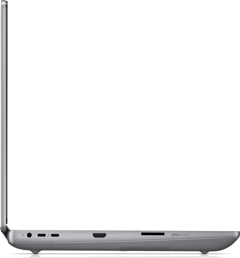 HP ZBook Fury G1i Intel Core Ultra 9 64GB 1000GB RTX PRO 4000 BW 16"
