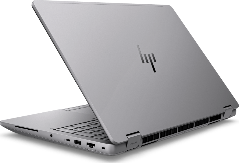 HP ZBook Fury G1i Intel Core Ultra 9 64GB 1000GB RTX PRO 4000 Blackwell 16"