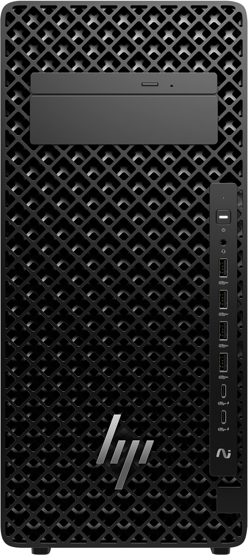 HP Z2 G1i Tower Intel Core Ultra 9 64GB 1000GB