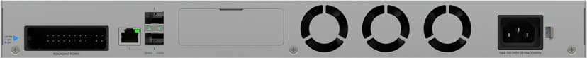 Ubiquiti UniFi UNAS Pro 4
