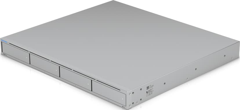 Ubiquiti UniFi UNAS Pro 4