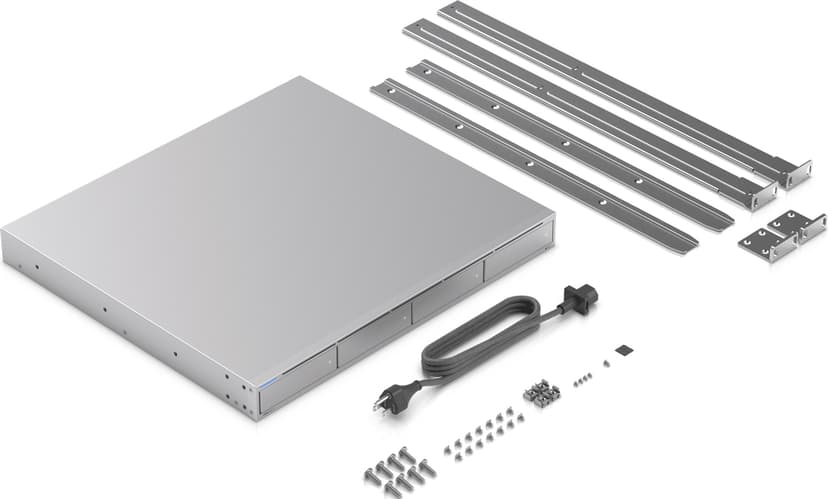 Ubiquiti UniFi UNAS Pro 4