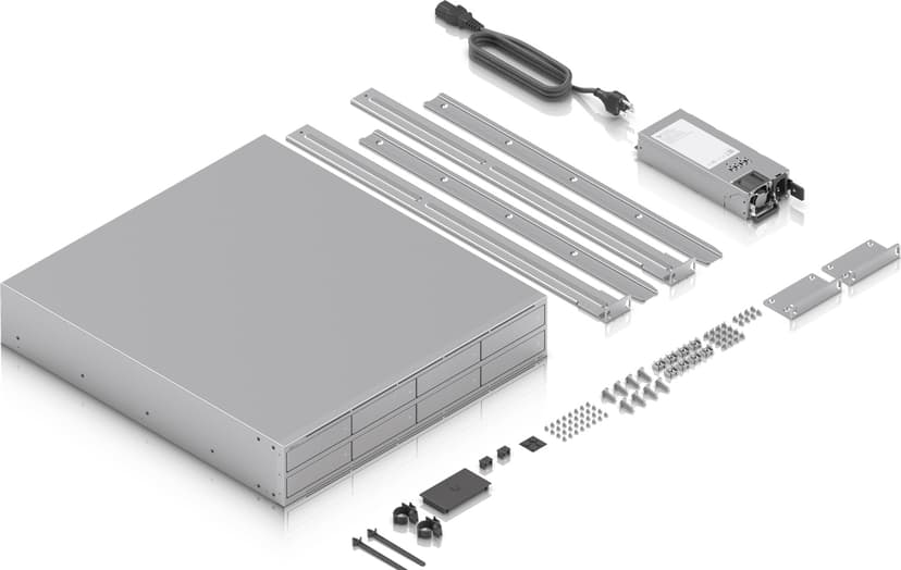 Ubiquiti UniFi UNAS Pro 8