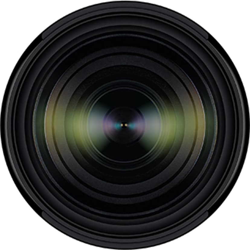 Tamron 28-200mm F/2.8-5.6 Di III RXD Sony FE