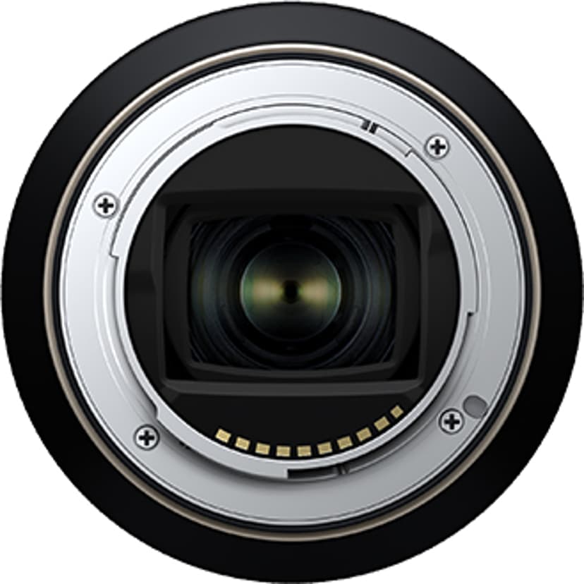 Tamron 28-200mm F/2.8-5.6 Di III RXD Sony FE