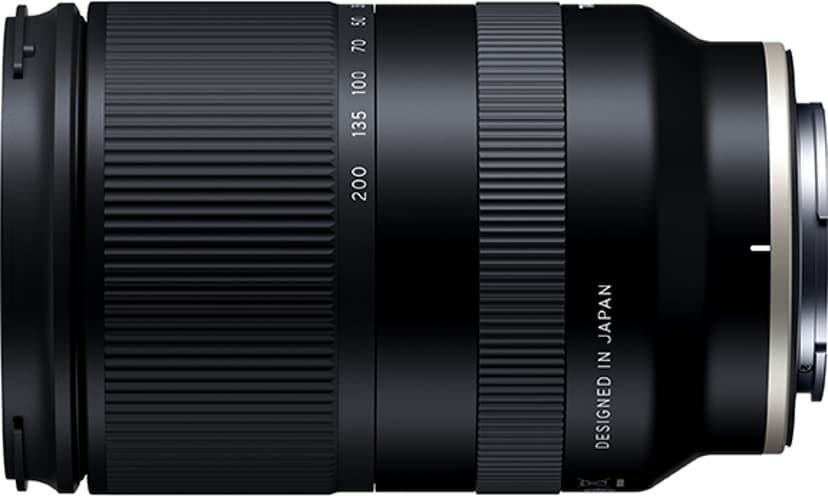 Tamron 28-200mm F/2.8-5.6 Di III RXD Sony FE