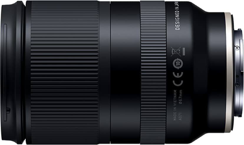 Tamron 28-200mm F/2.8-5.6 Di III RXD Sony FE
