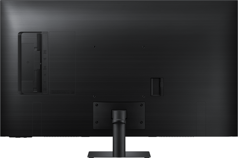 Samsung Smart Monitor M7 M70D - (Kuppvare klasse 2) 43" 3840 × 2160pixels VA 16:9 60Hz