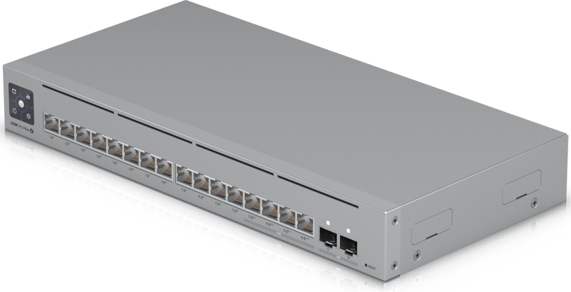 Ubiquiti Unifi Pro Max 16 PoE Swich - (Löytötuote luokka 2)