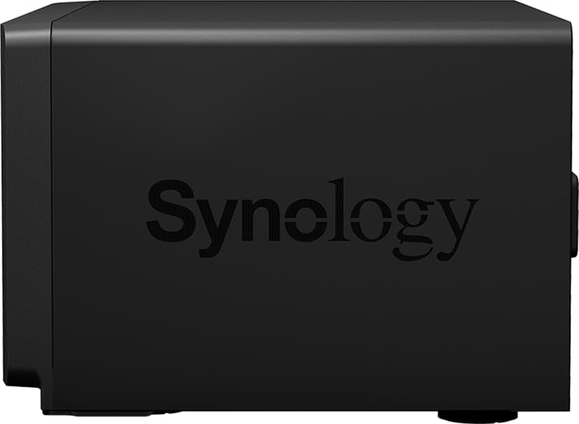 Synology DiskStation DS1821+ 8-Bay NAS - (Kuppvare klasse 2)