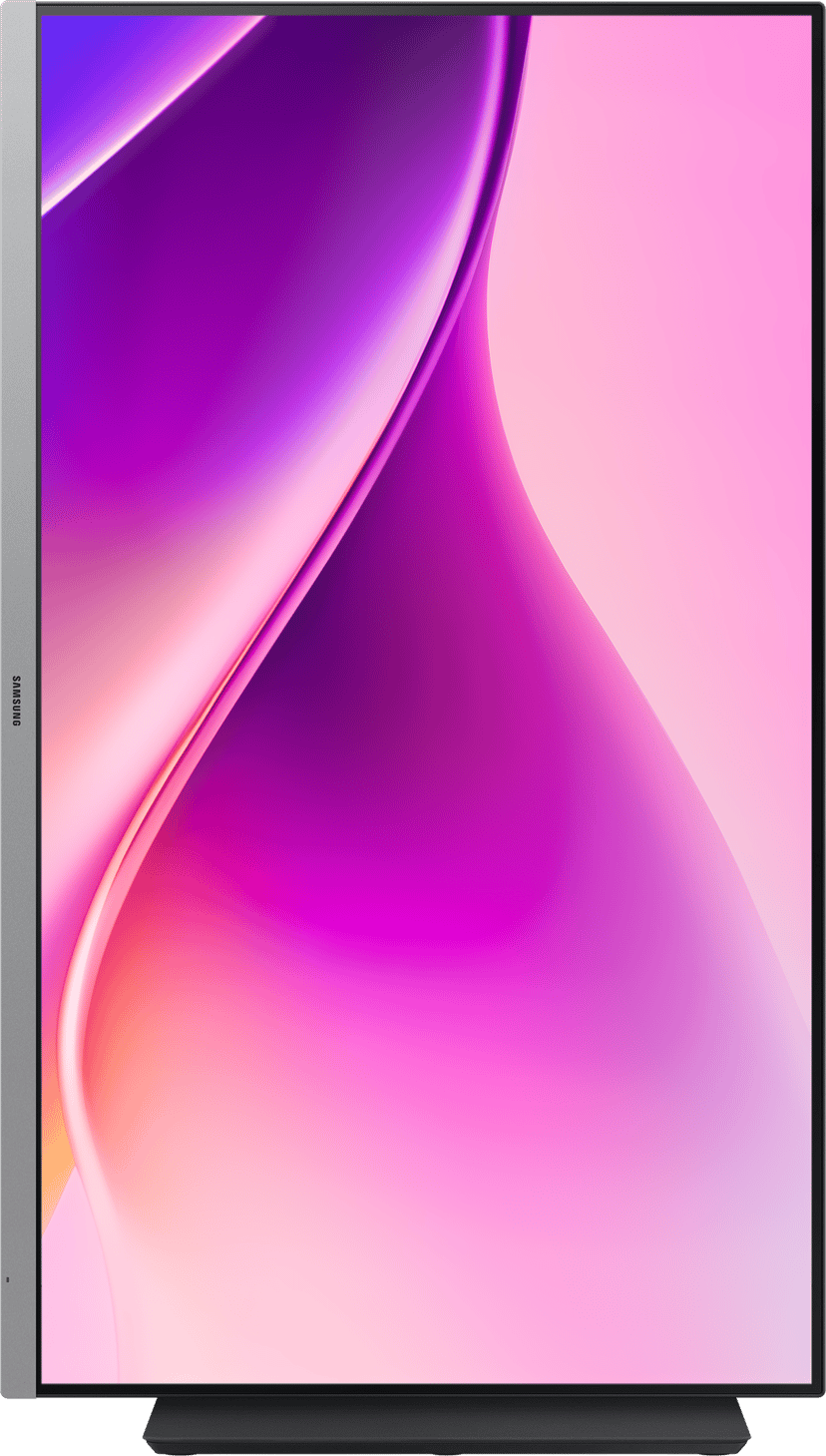 Samsung Essential S4 S43UF USB-C 90W 27" 1920 × 1080pixels IPS 16:9 100Hz