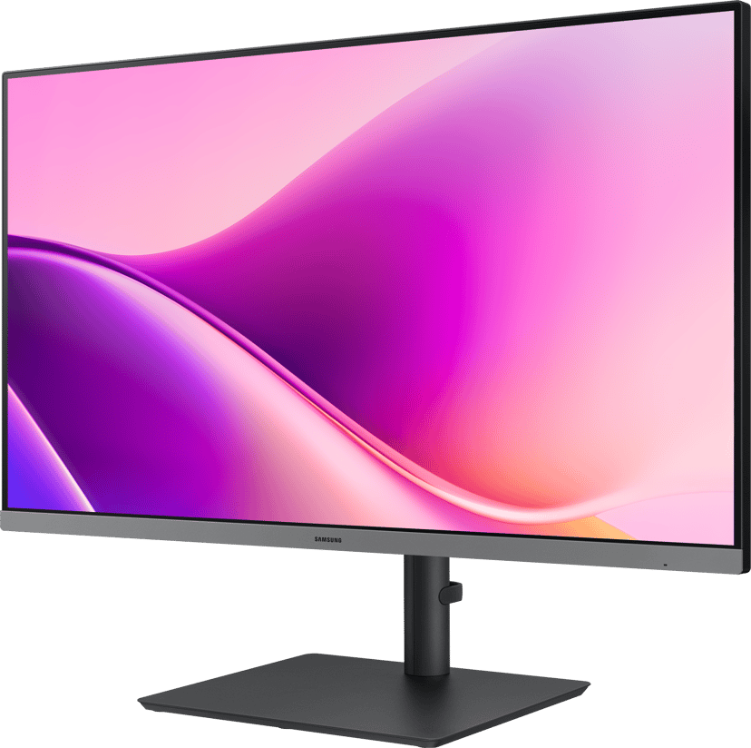 Samsung Essential S4 S43UF USB-C 90W 27" 1920 × 1080pixels IPS 16:9 100Hz