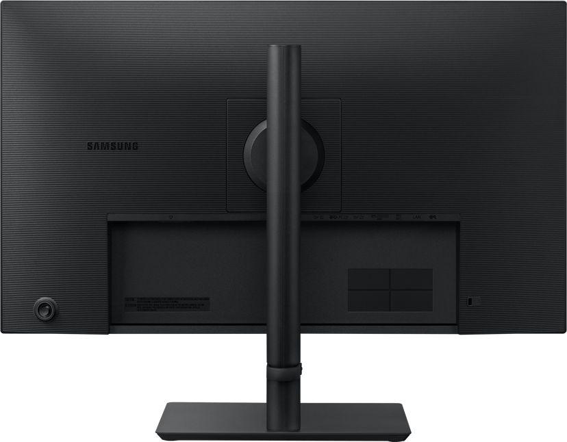 Samsung Essential S4 S43UF USB-C 90W 27" 1920 × 1080pixels IPS 16:9 100Hz