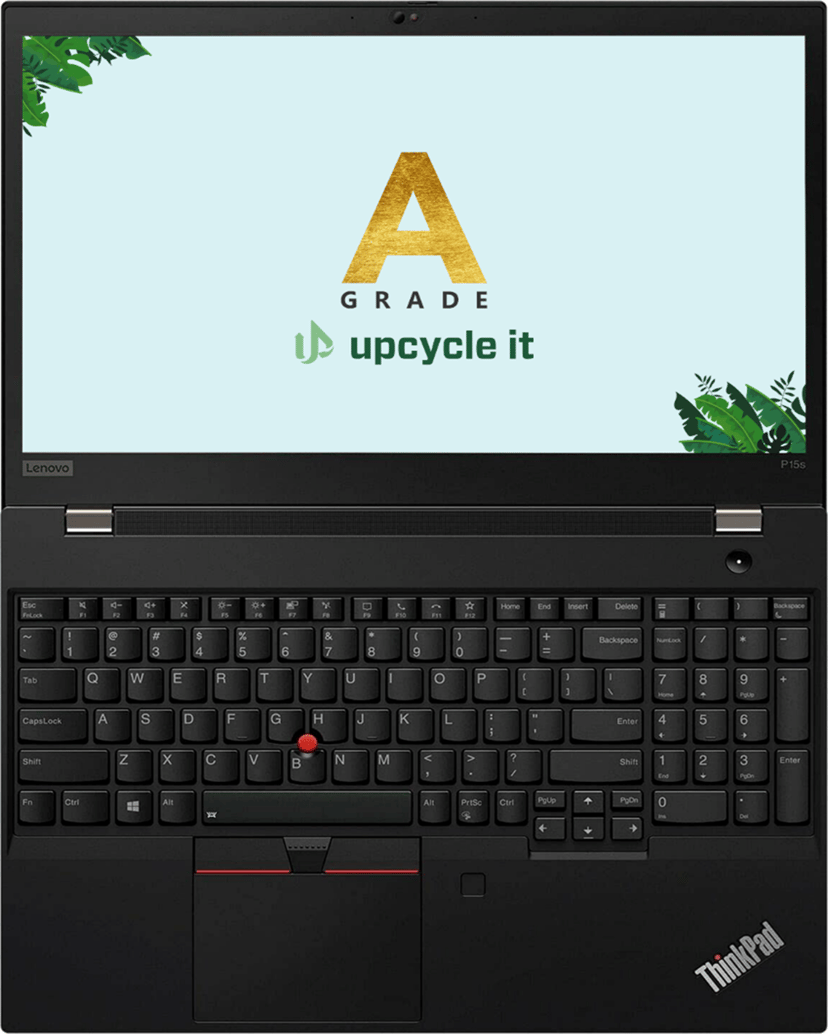 Lenovo Pre-owned ThinkPad P15s G1 Pre-owned | Mycket bra skick) Intel Core i7 16GB 512GB 15.6"